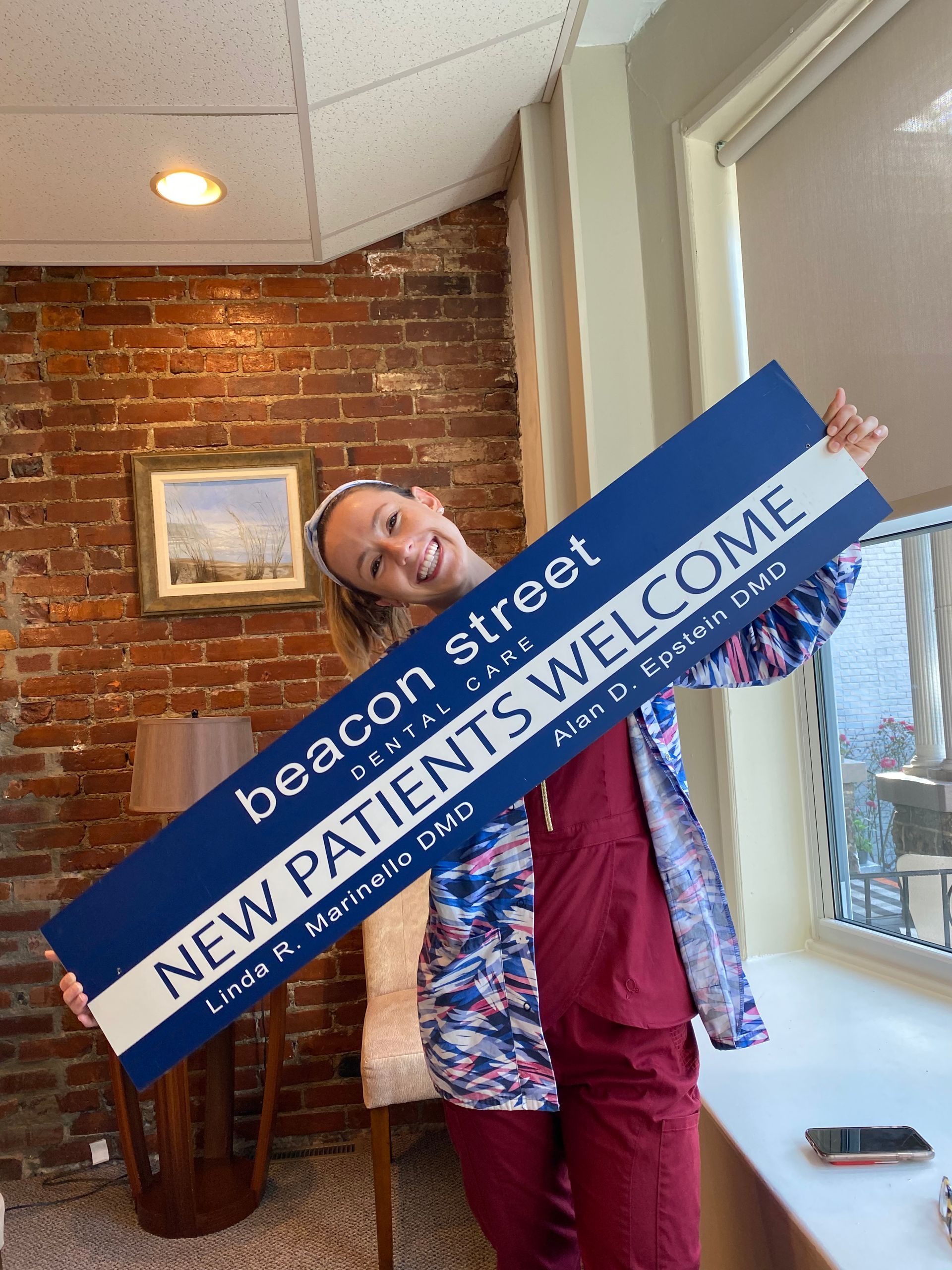 Beacon Street Dental Care Slide 2